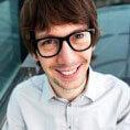 Albin Erlend